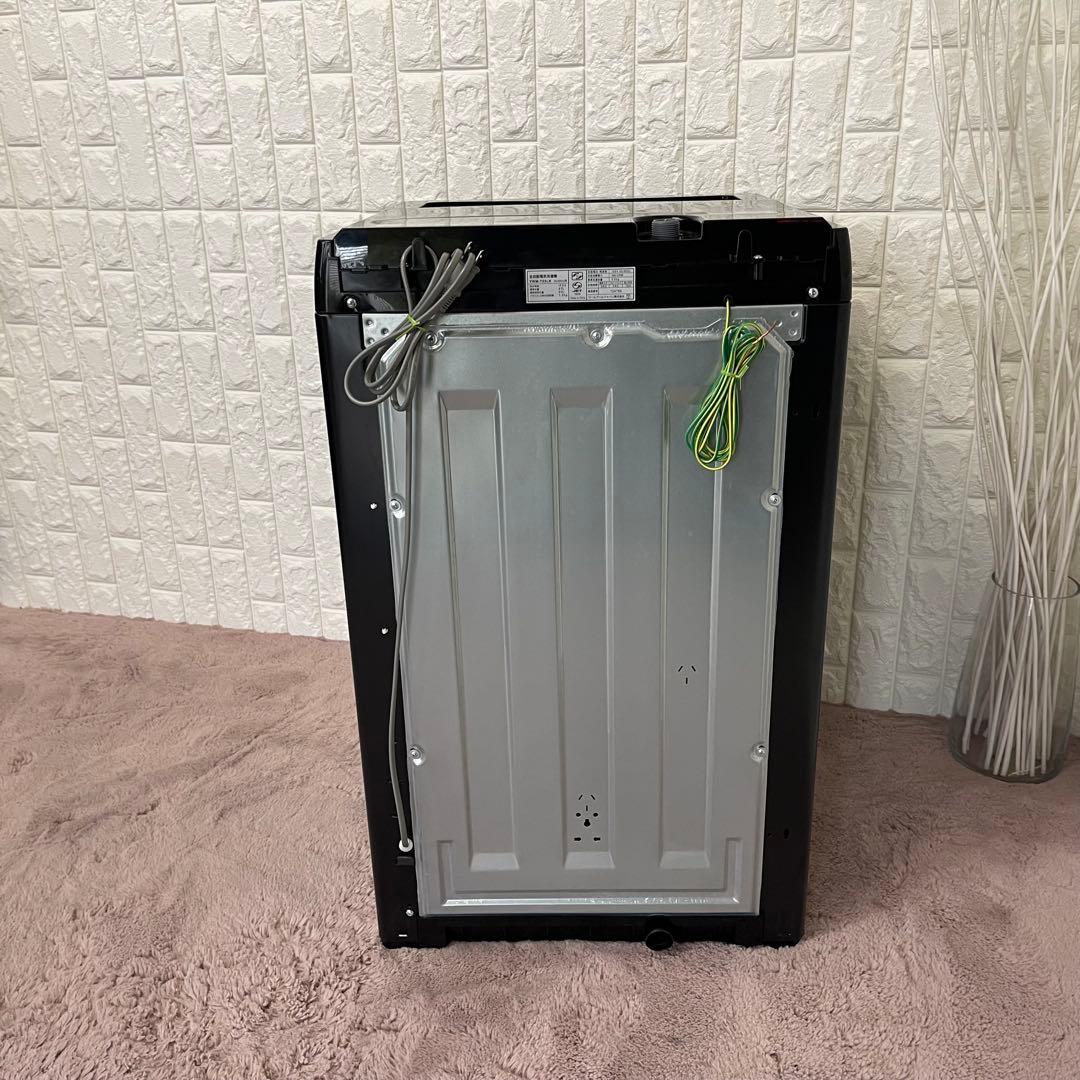 たんこぶ ✨ヤマダ電機　ブラック家電　冷蔵庫　洗濯機　電子レンジ　美品