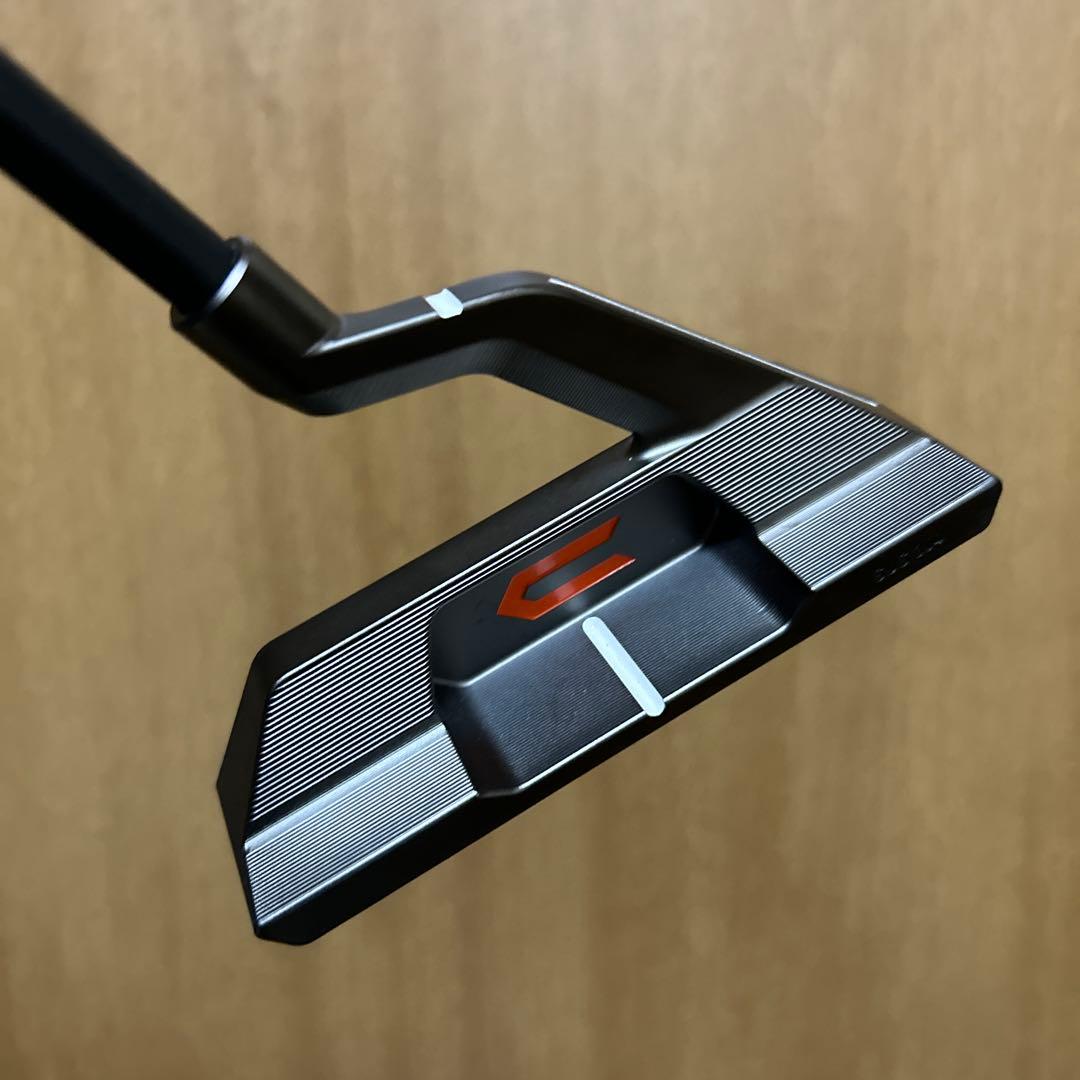 クロスパット　CP400 34インチ　パター