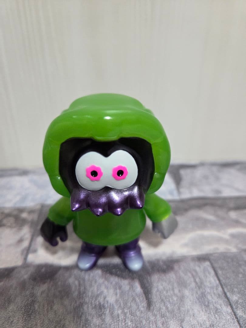 GYAROMI × HUMAN ROBOT OID of the Dead