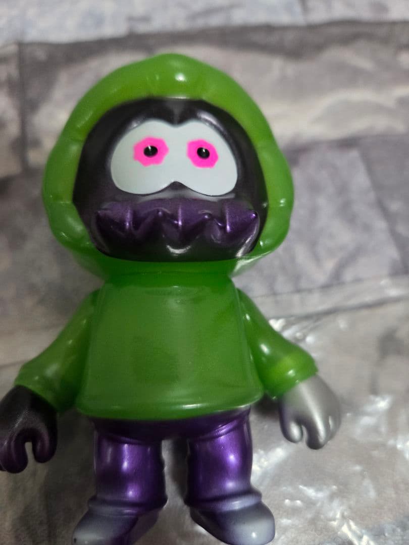 GYAROMI × HUMAN ROBOT OID of the Dead