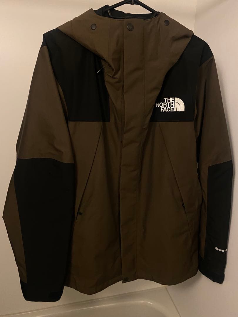 希少XL THE NORTH FACE マウンテンジャケット NP61800