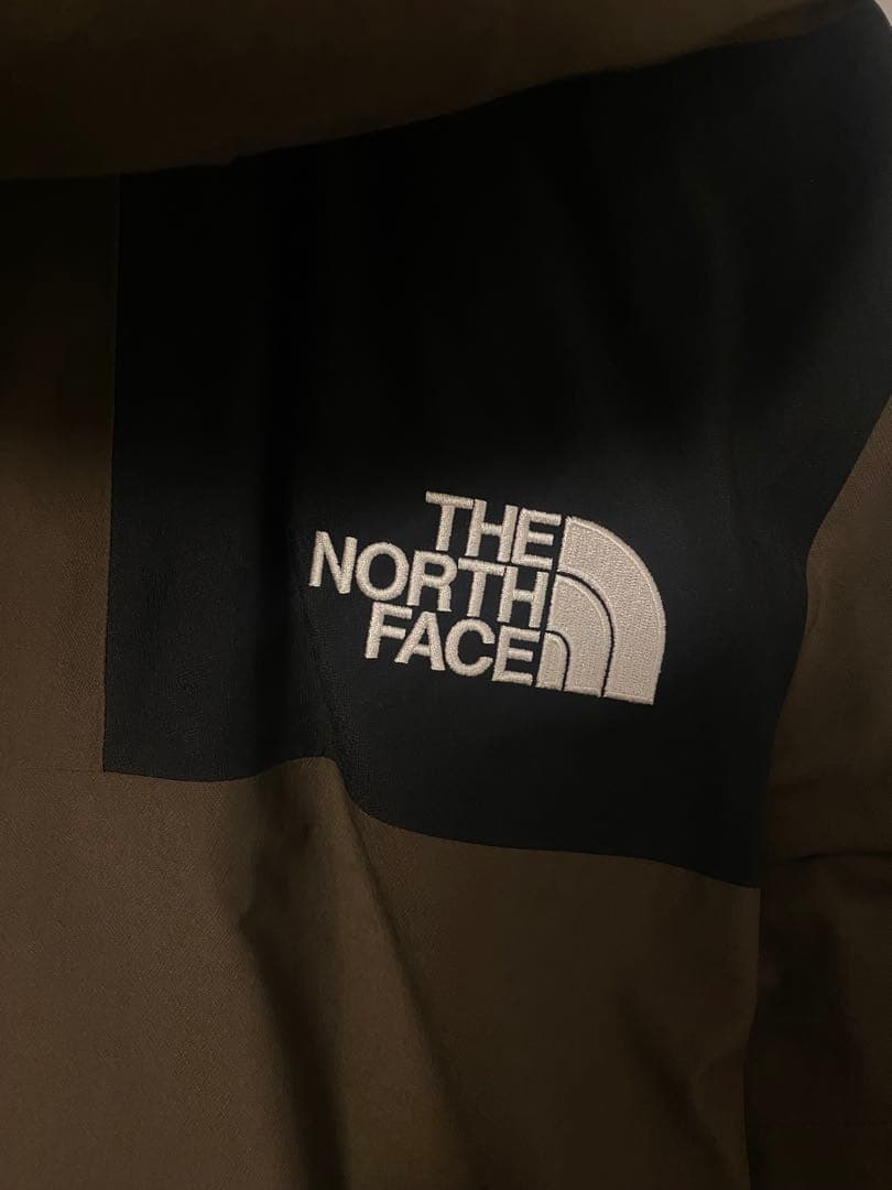 希少XL THE NORTH FACE マウンテンジャケット NP61800