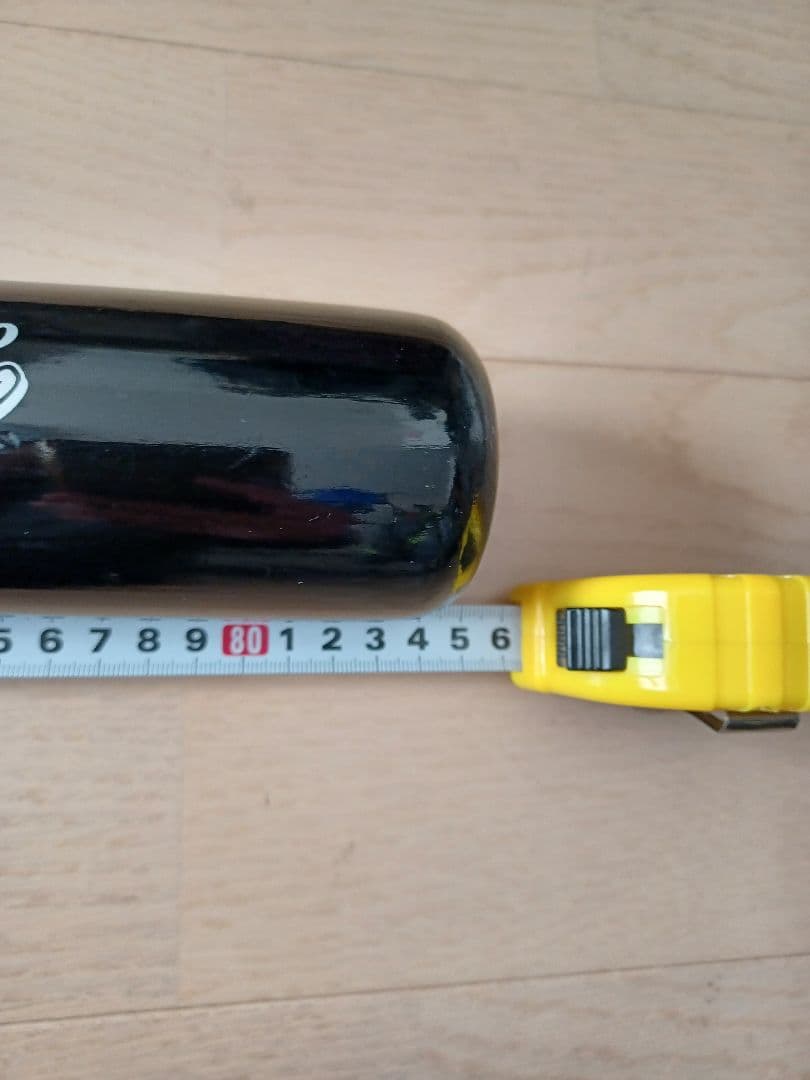 プロ野球選手支給品NPB公認マーク入りSSK リーグチャンプ一般硬式用木製バット