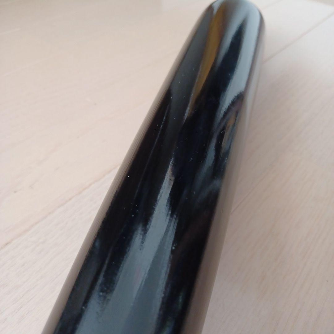 プロ野球選手支給品NPB公認マーク入りSSK リーグチャンプ一般硬式用木製バット