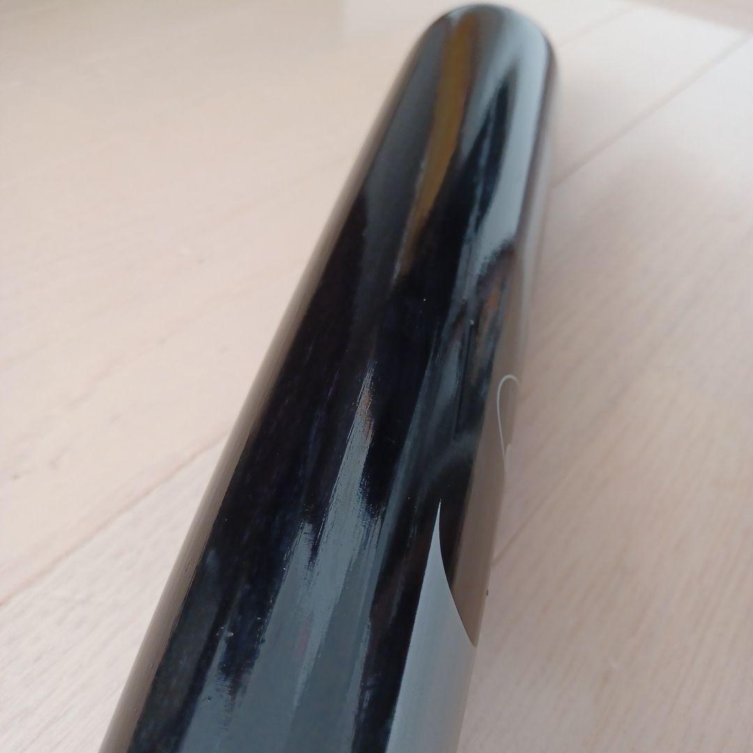 プロ野球選手支給品NPB公認マーク入りSSK リーグチャンプ一般硬式用木製バット