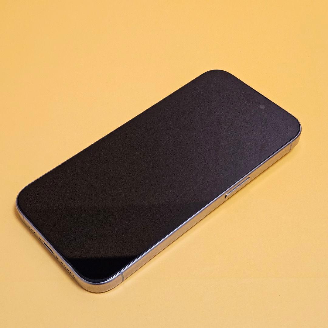 iPhone 15 Pro 128GB｜24時間以内発送!#334