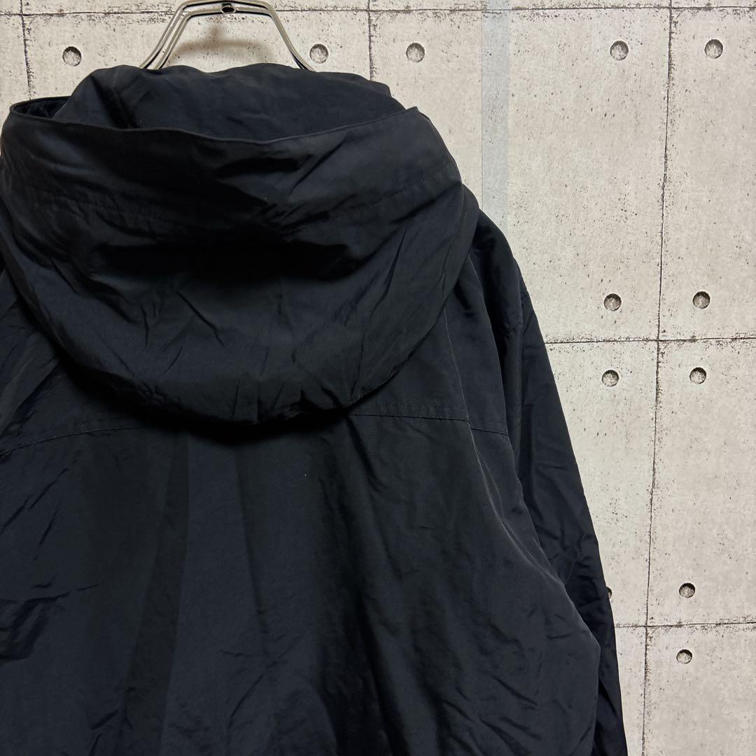 【roharu ito 】ノースフェイス マウンテンパーカー メンズXS