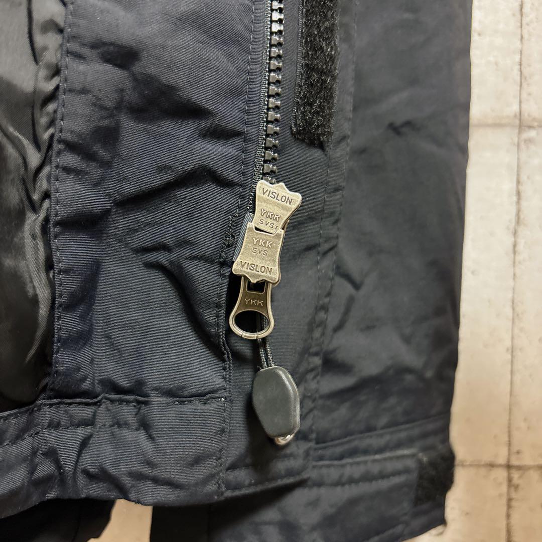 【roharu ito 】ノースフェイス マウンテンパーカー メンズXS