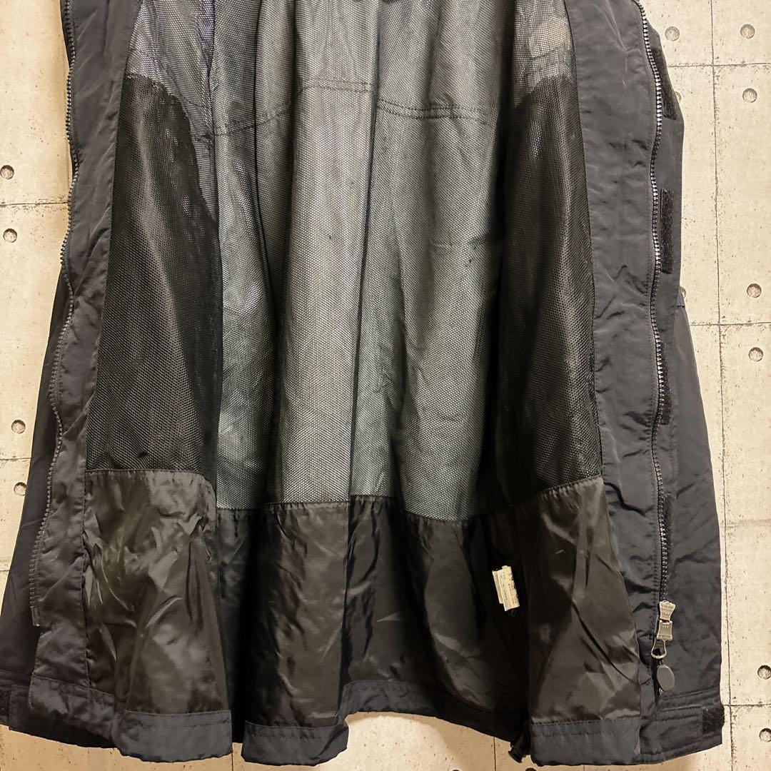 【roharu ito 】ノースフェイス マウンテンパーカー メンズXS