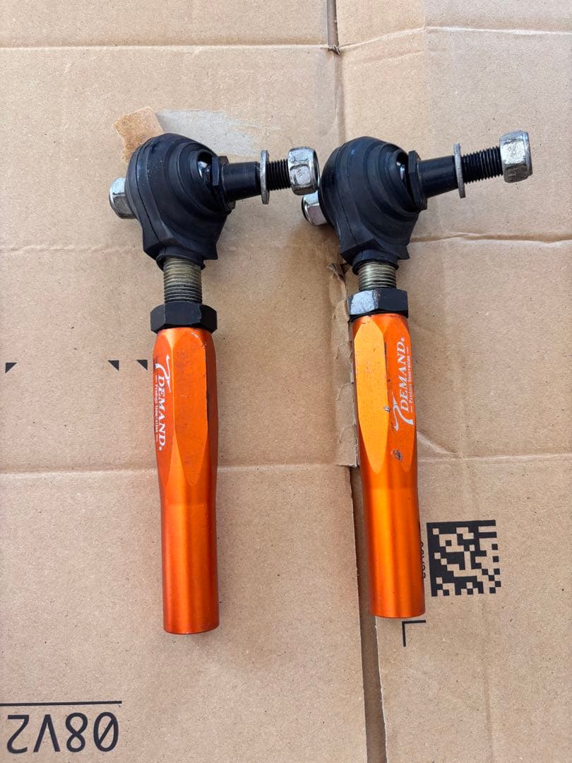 T-DEMND PRO AFM C-HR カロスポ　プリウス等