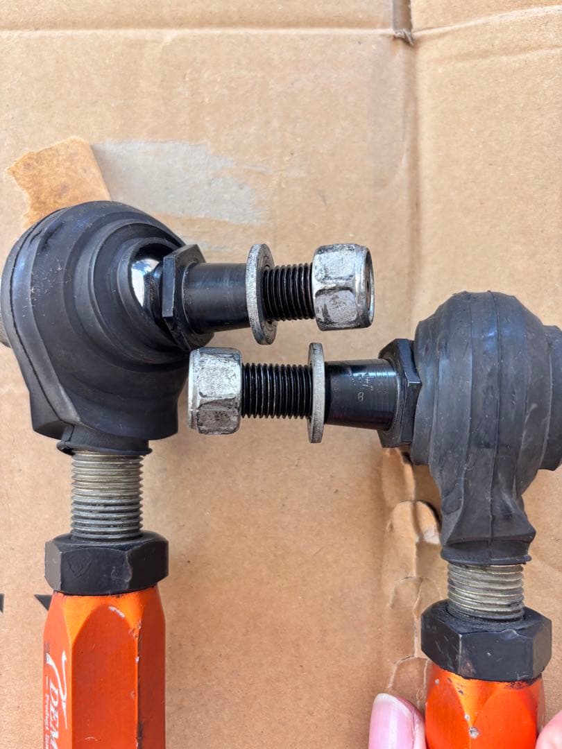 T-DEMND PRO AFM C-HR カロスポ　プリウス等