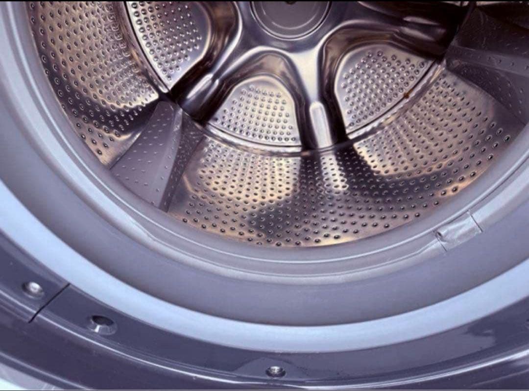 2018年式 10kg/6kg HITACHIドラム式洗濯機BD-SG100BL