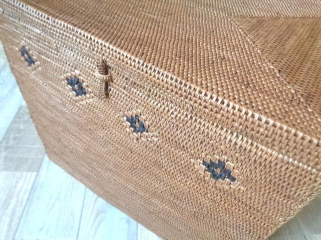 専用売却済●2個セット●B4長方形ボックス●アタ●1002.3/4