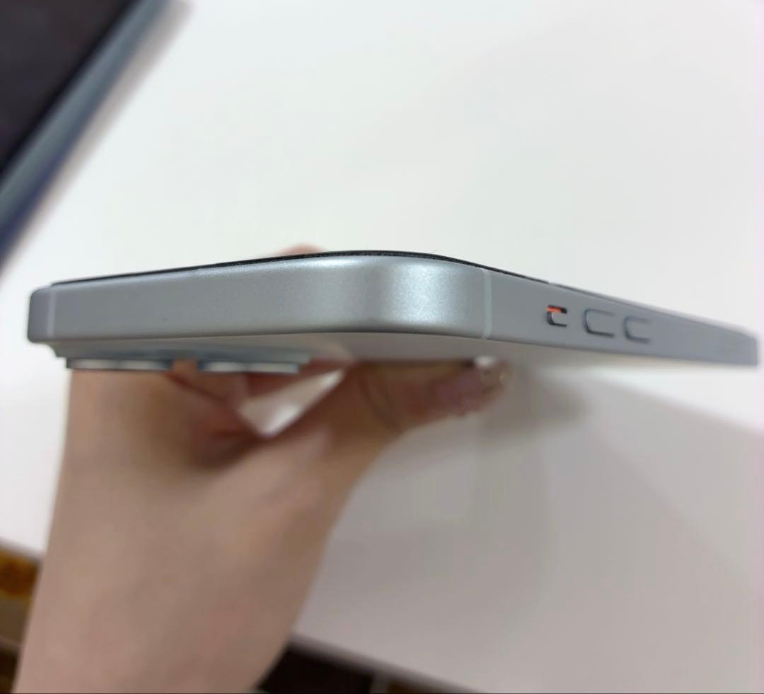 【✨美品】iPhone15/128GB/SIMフリー箱あり容量82%即購入OK