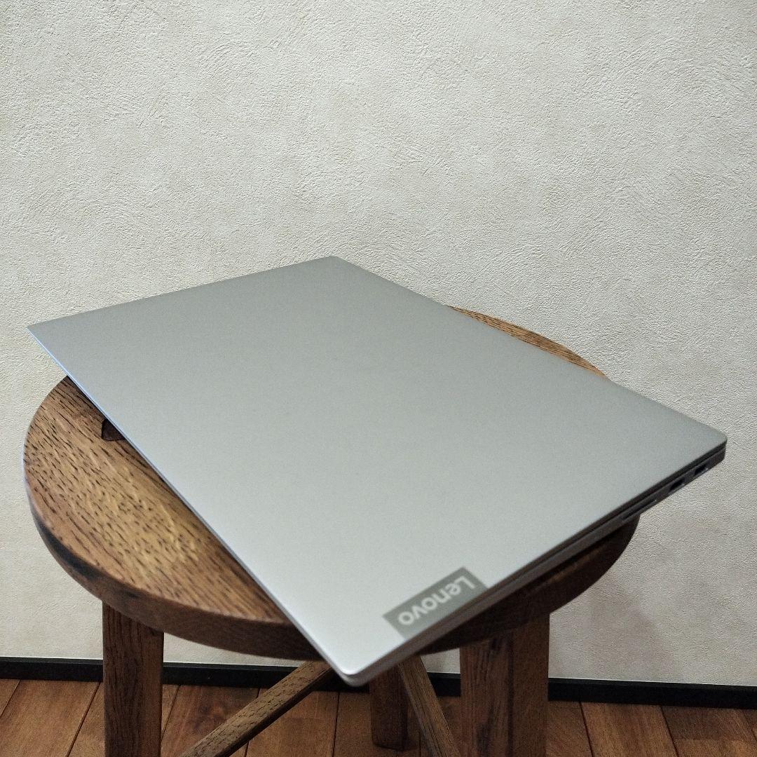 Lenovo IdeaPad S340-14API シルバー