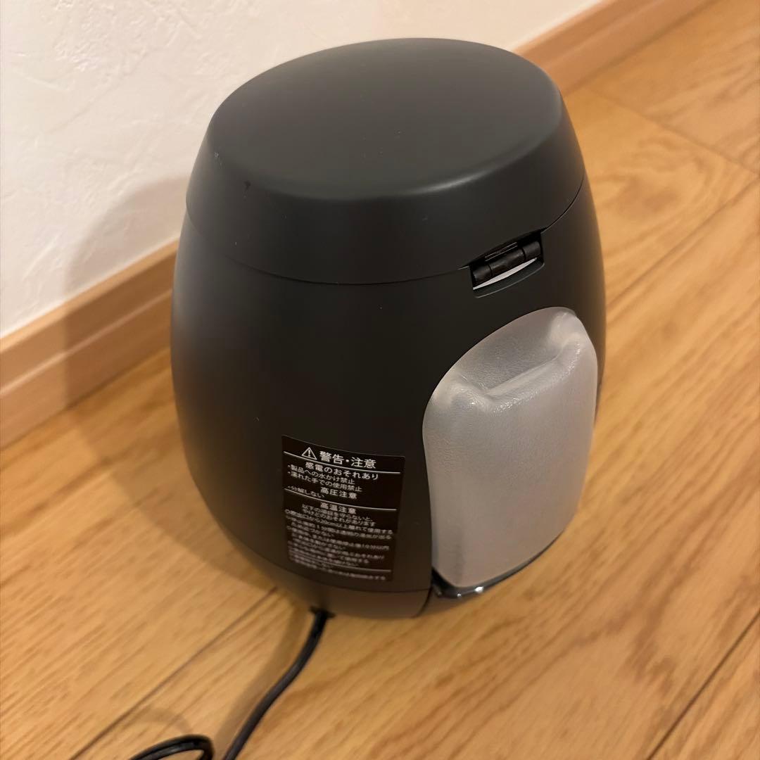 【ヤーマン】ブライトクリーン スチーマー YJSA0B【美品】