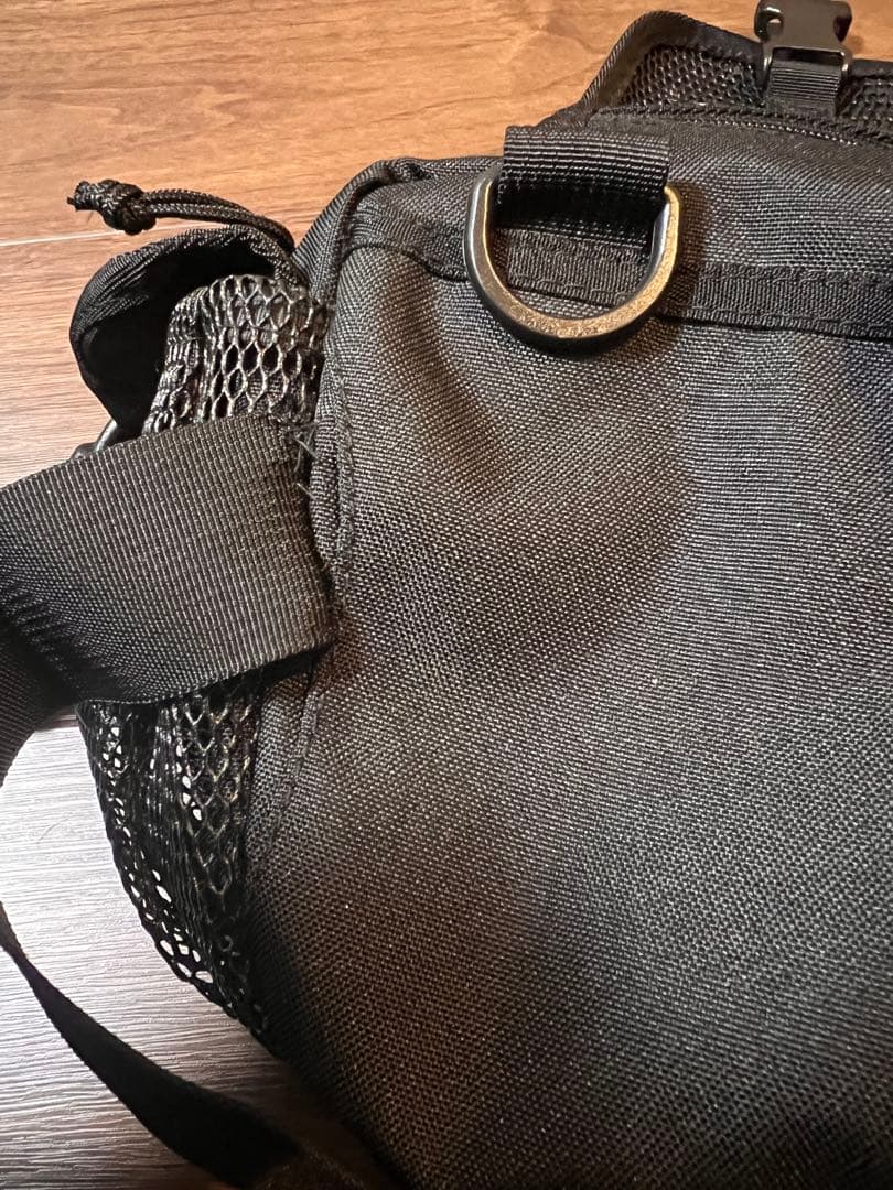 Supreme 2020ss Waist Bag シュプリーム ウエストバッグ