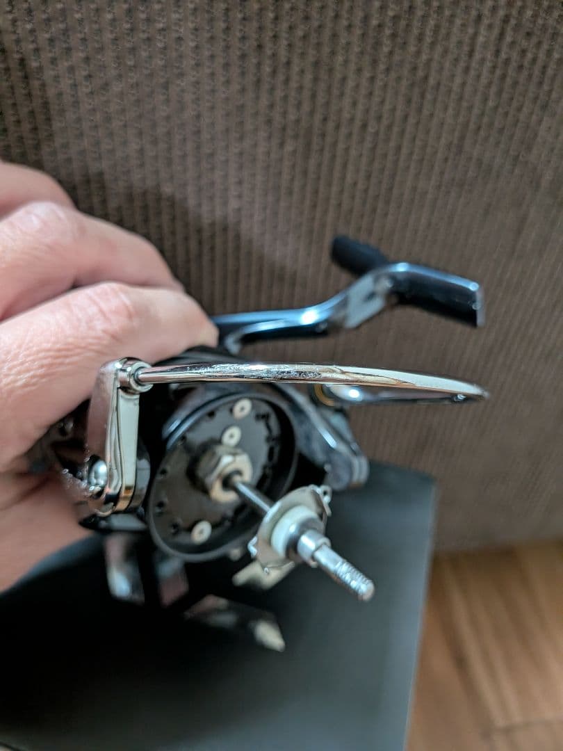 DAIWA　セルテート4000C