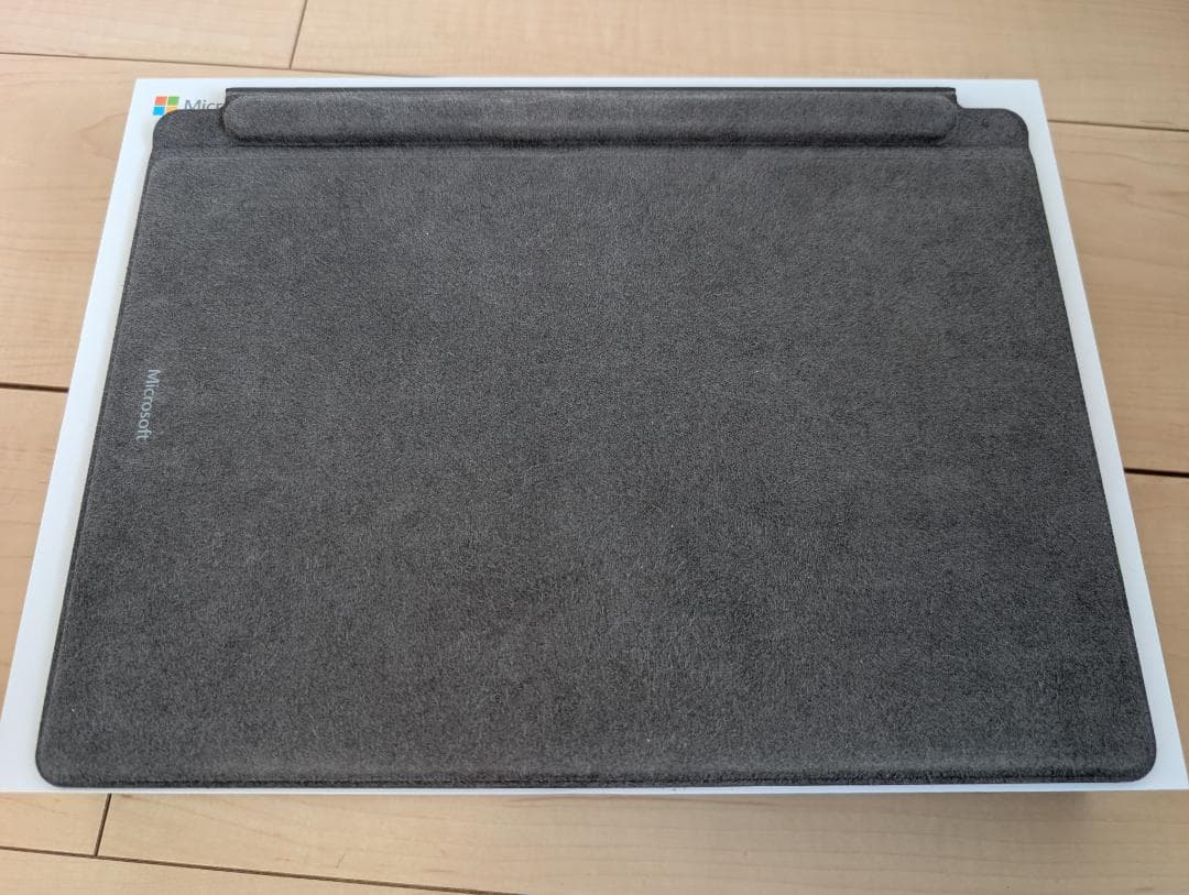 Microsoft SurfacePro8 ＆ スリムペン2付きキーボードカバー