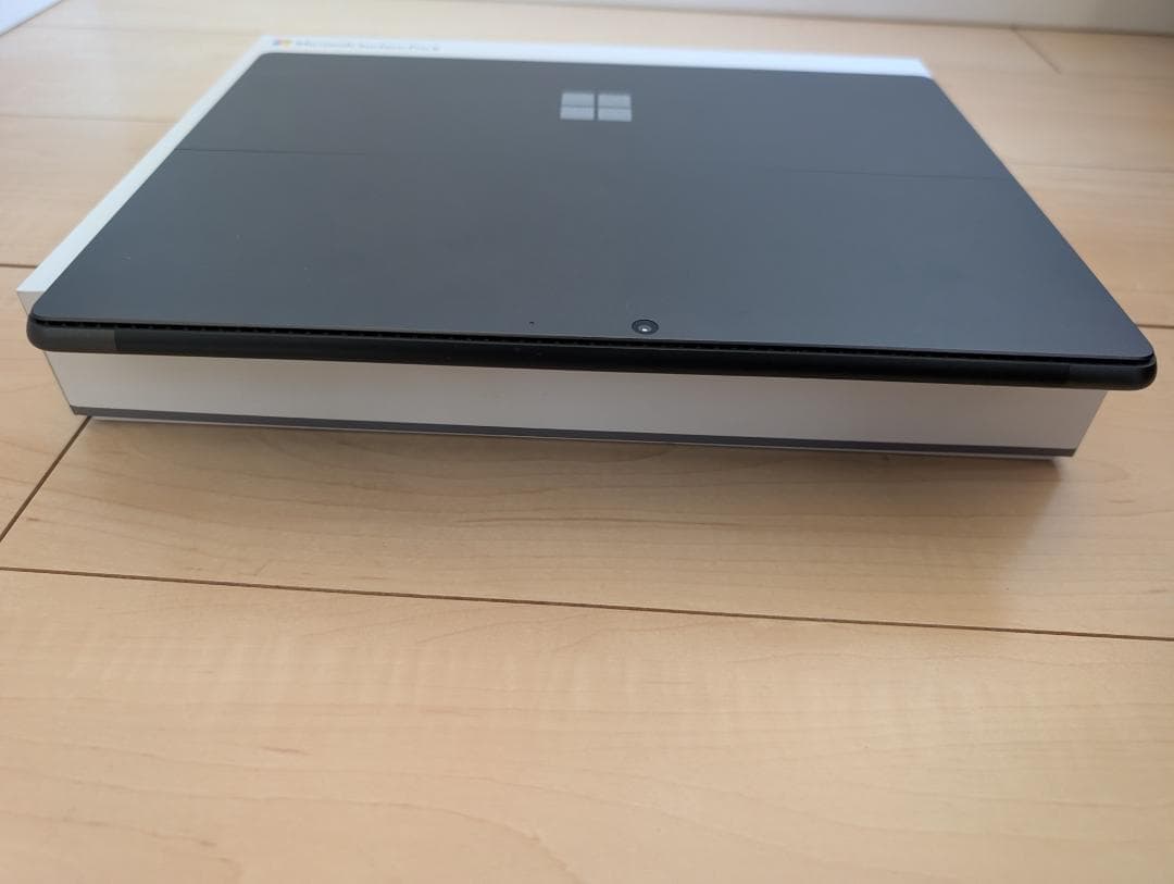 Microsoft SurfacePro8 ＆ スリムペン2付きキーボードカバー