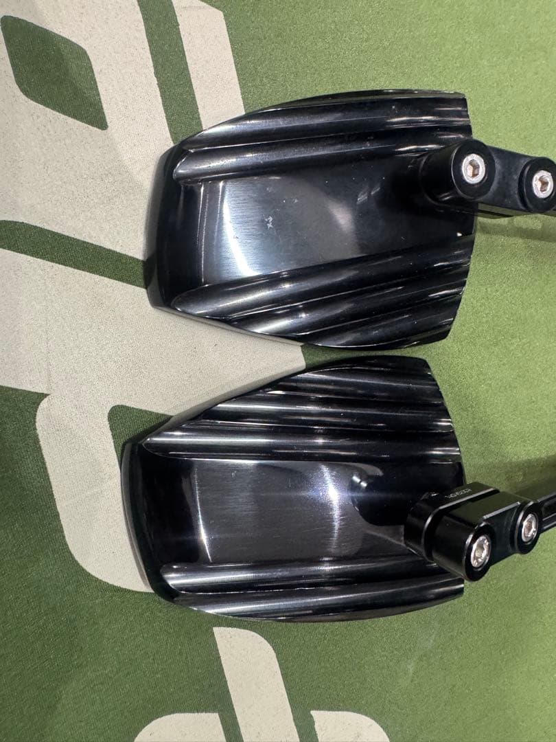 デイトナ　バーエンドミラー　ハイサイダー　HIGHSIDER Ｍ6 16828