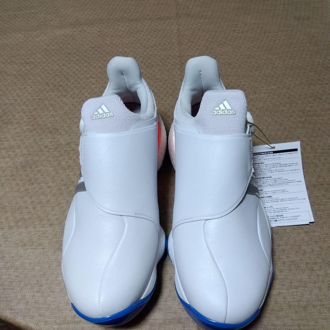 adidas ゴルフシューズ 24センチ 新品未使用