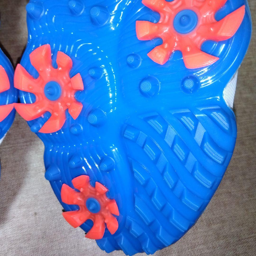 adidas ゴルフシューズ 24センチ 新品未使用