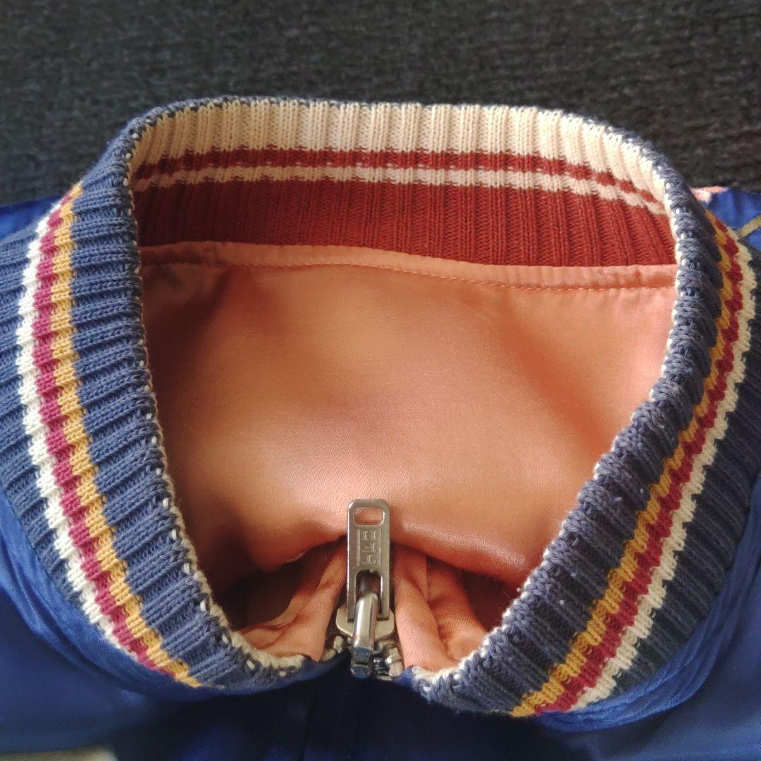 スカジャン　Ｌ