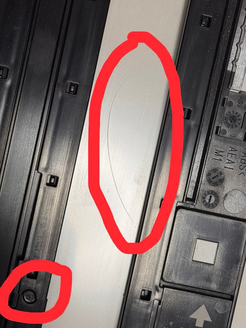 EPSON A4フラットベッドスキャナー GTX980