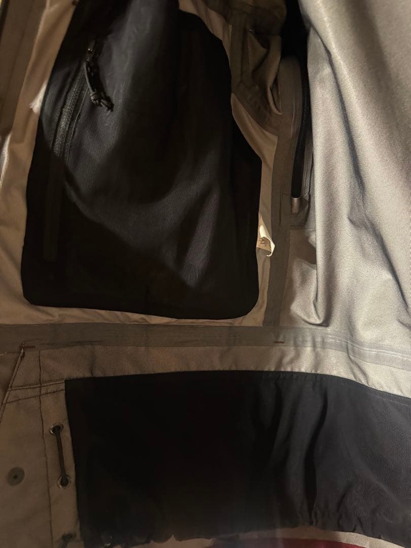 greenclothing heavy jacket 複数おまけあり