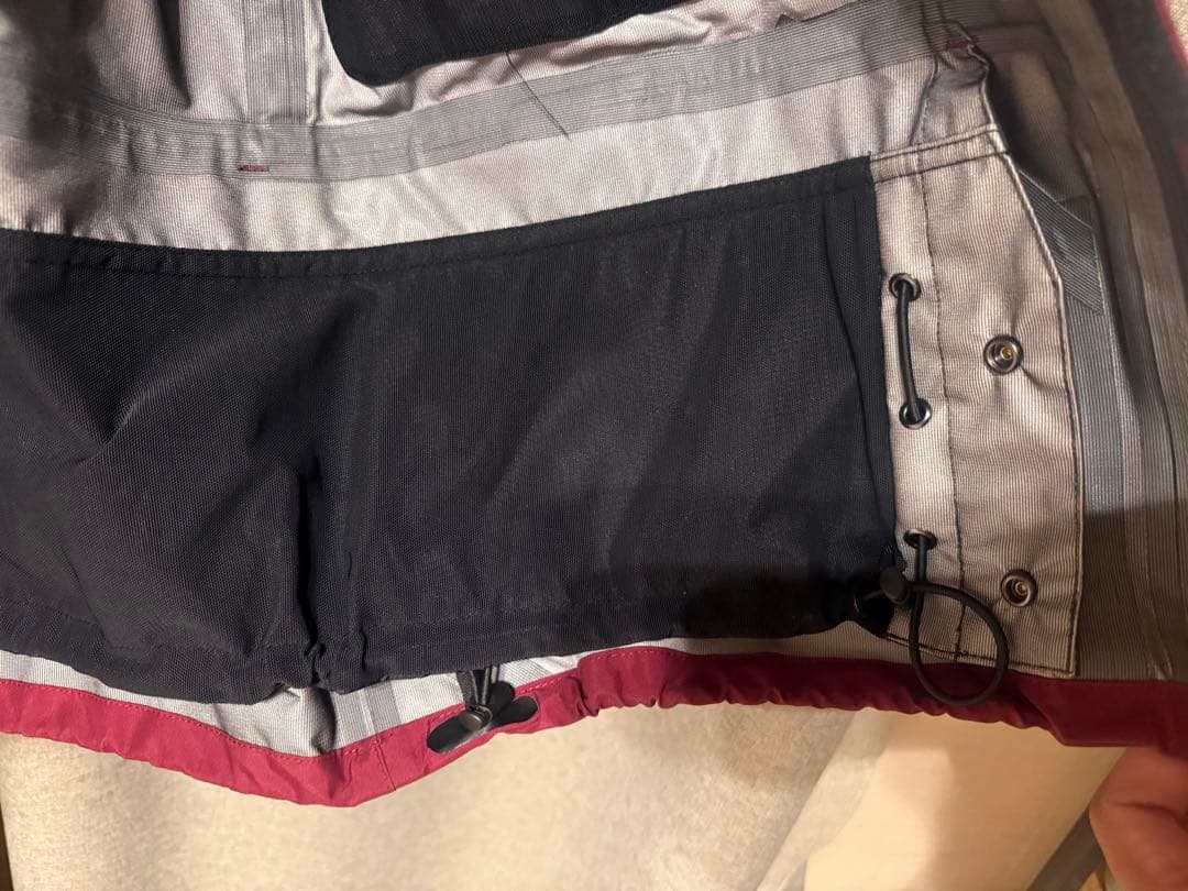 greenclothing heavy jacket 複数おまけあり