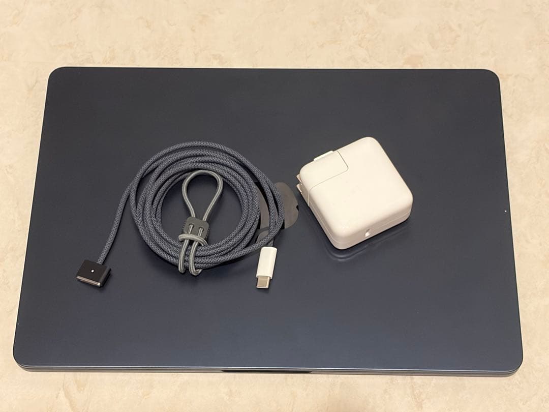 Apple MacBook Air m2 2023 美品