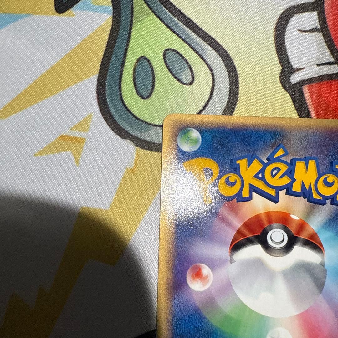 ルギア PROMO P - eプロモカード 047/P