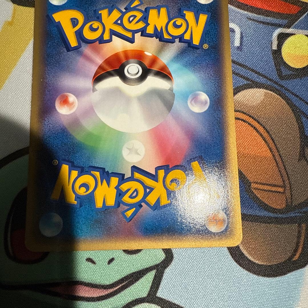 ルギア PROMO P - eプロモカード 047/P