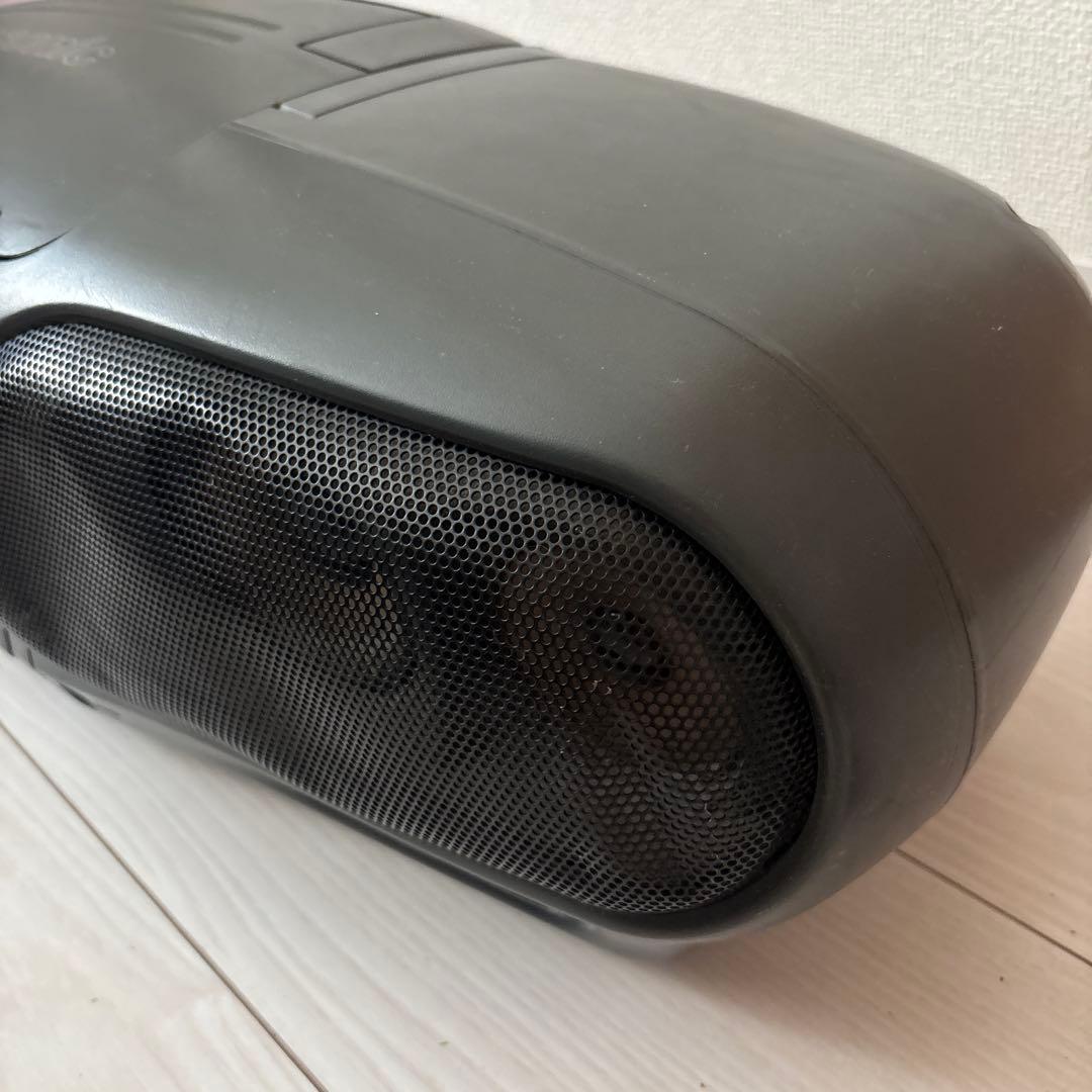 Panasonic RX-DT707 ラジカセ コブラトップ