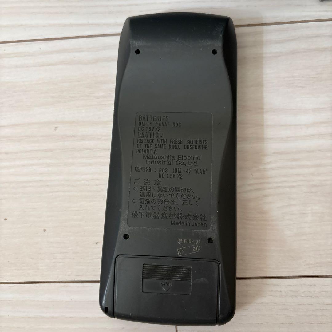 Panasonic RX-DT707 ラジカセ コブラトップ