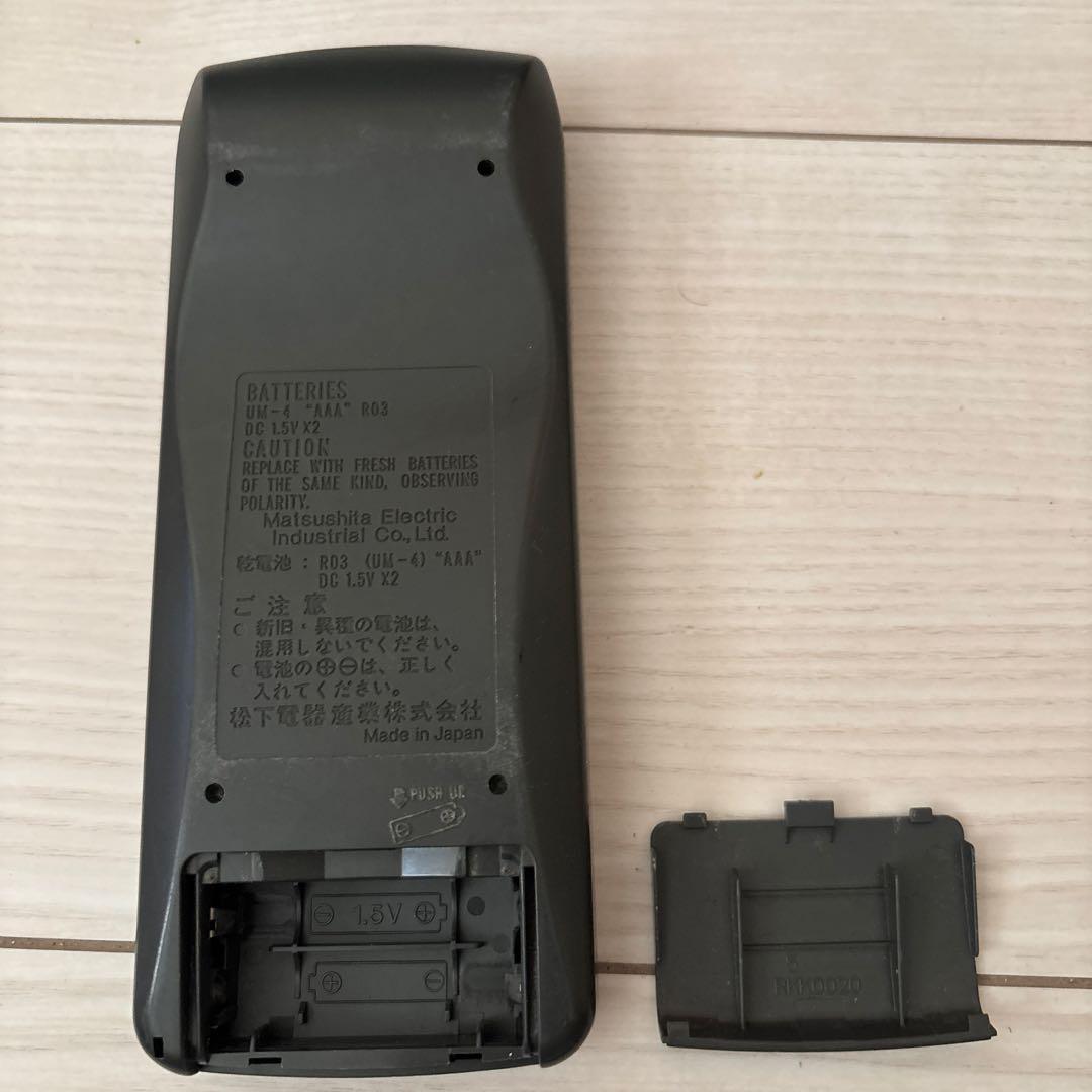 Panasonic RX-DT707 ラジカセ コブラトップ