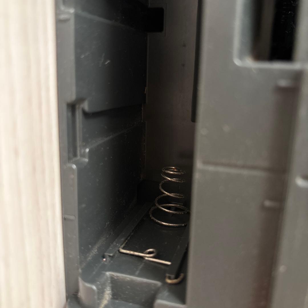 Panasonic RX-DT707 ラジカセ コブラトップ