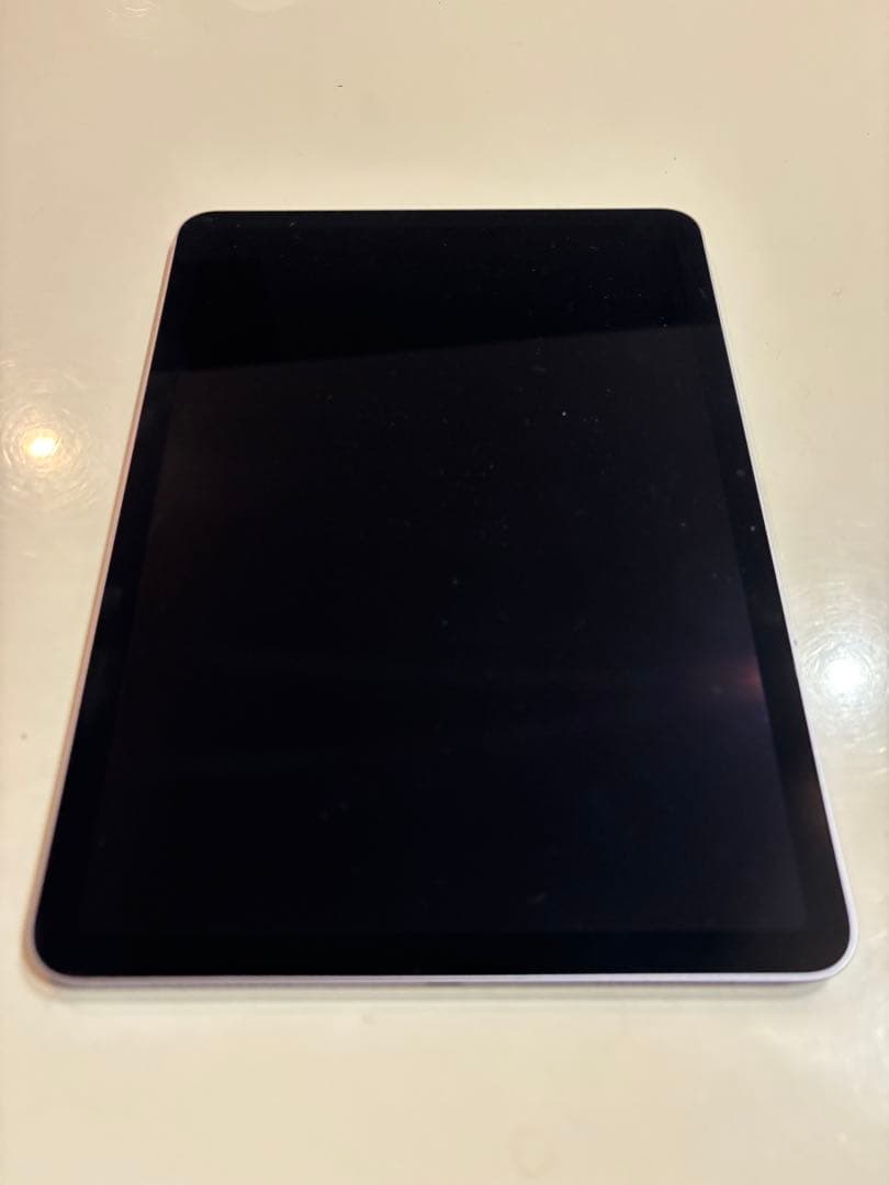 【美品】iPad Air 11インチ(M2) Wi-Fiモデル128GB