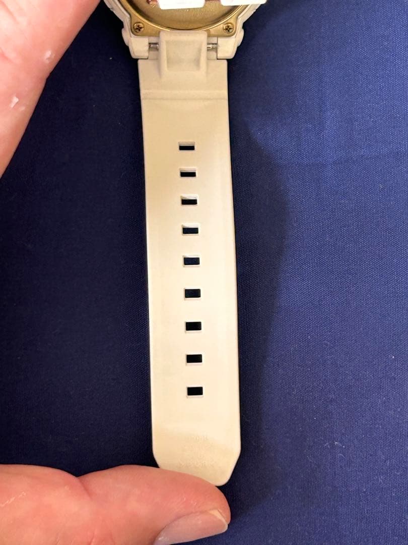 CASIO G-SHOCK ラバーズコレクション2018 ペアウォッチ