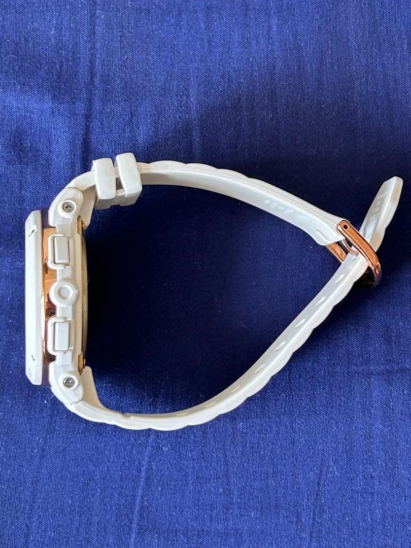 CASIO G-SHOCK ラバーズコレクション2018 ペアウォッチ