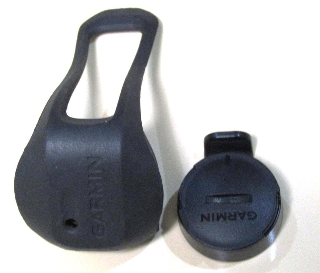 中古 ガーミン エッジ 540 国内正規品 スピードとケイデンスセンサー2種付き