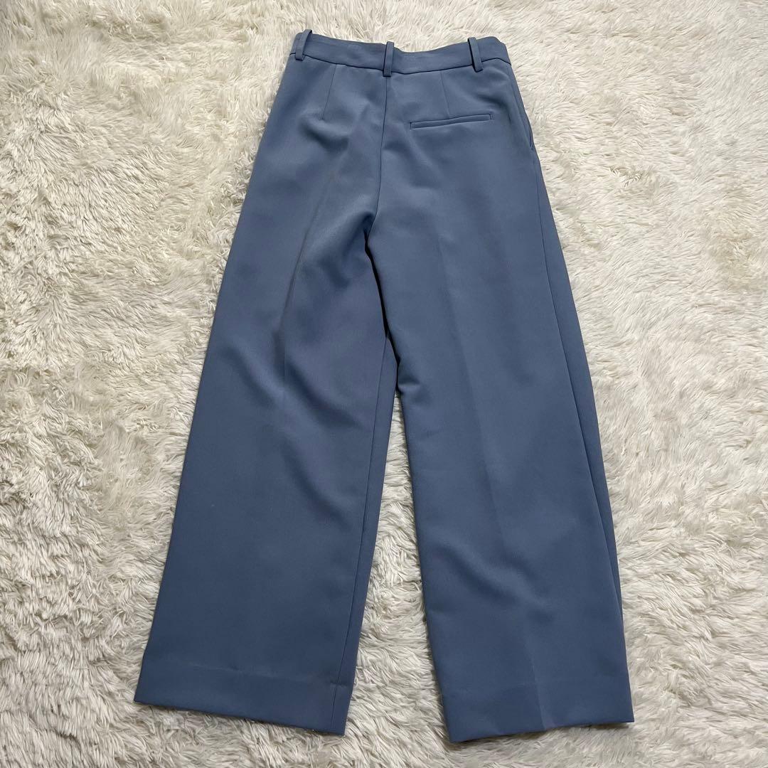 ZARA ザラ　レディーススーツ セットアップ　ダブル　カジュアル　ビジネス