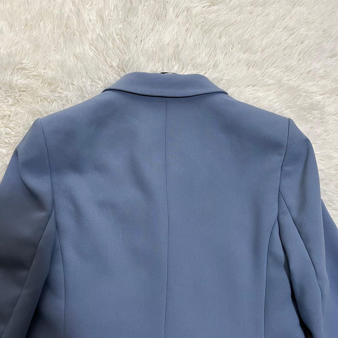 ZARA ザラ　レディーススーツ セットアップ　ダブル　カジュアル　ビジネス