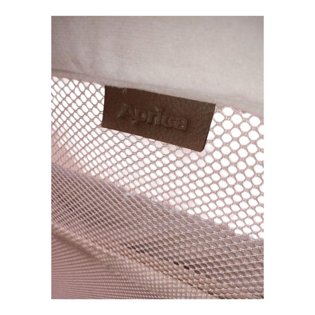 ココネルエアーリュクス　アップリカ　Aprica ベビーベッド　子供用品　子供