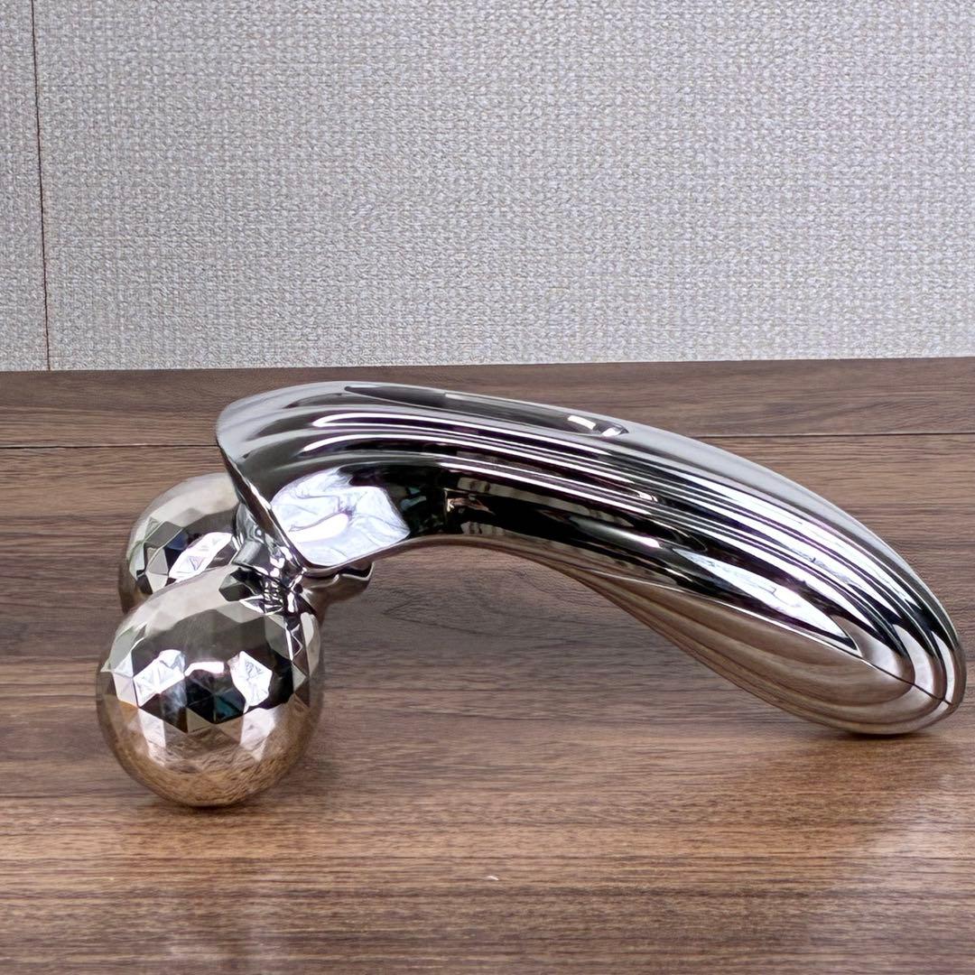 【美品】ReFa RM-CR2339B リファ モーションカラット　正規品