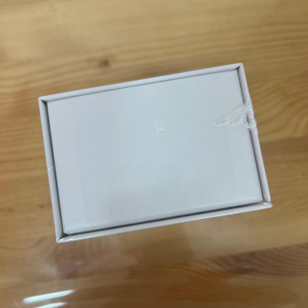 SmasuBeat 美容器 Aderans シルバー