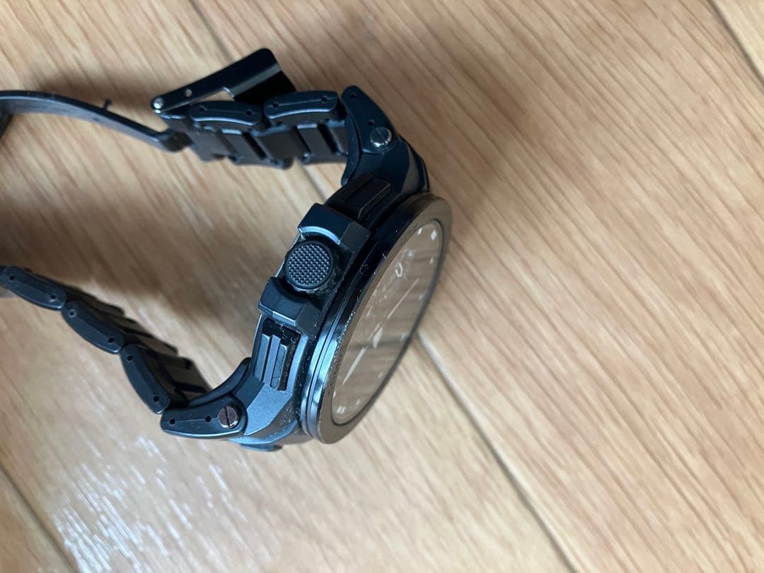 カシオ プロトレック PRW-7000 5480JA