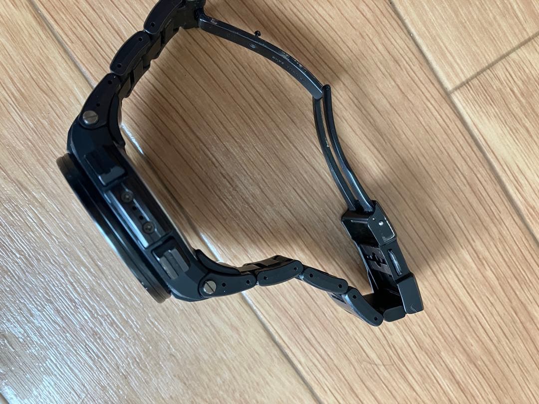 カシオ プロトレック PRW-7000 5480JA