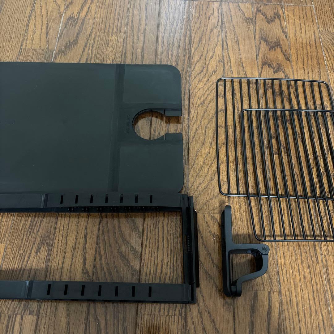 BONIQ 2.0 スターターセット 12L